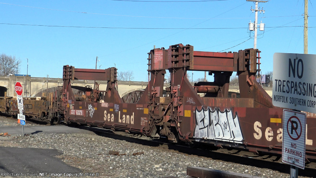 CSX 620276